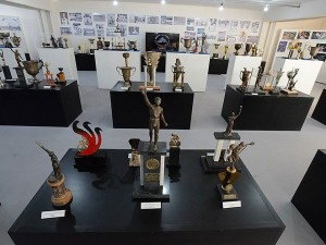 museu dos esportes