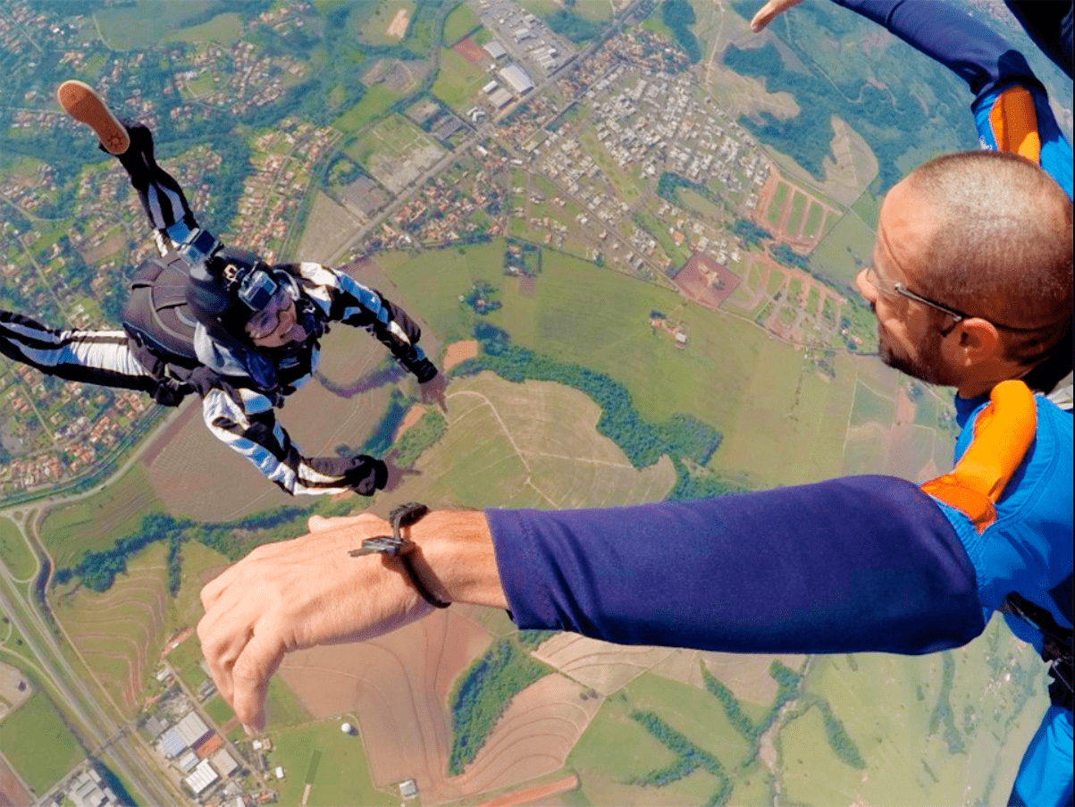 O que é adrenalina e como encontrá-la!