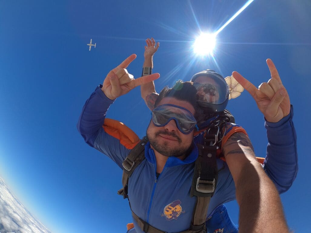 Saiba como curtir suas férias com mais adrenalina