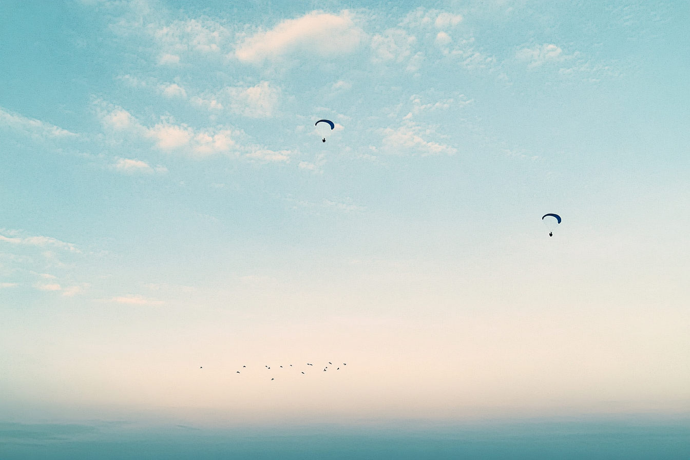 e6454feb61e0a687b312c91c3a925a68310d91c3 Imagem de fundo do bloco Hero - Paraquedismo Sky Company