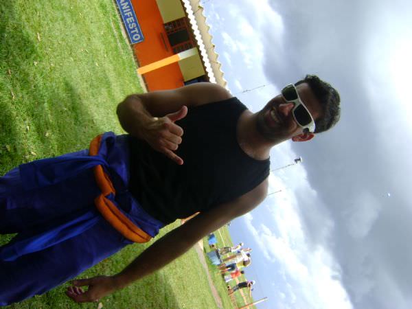 Agnaldo de Melo Nascimento ( GUI ) 2 335