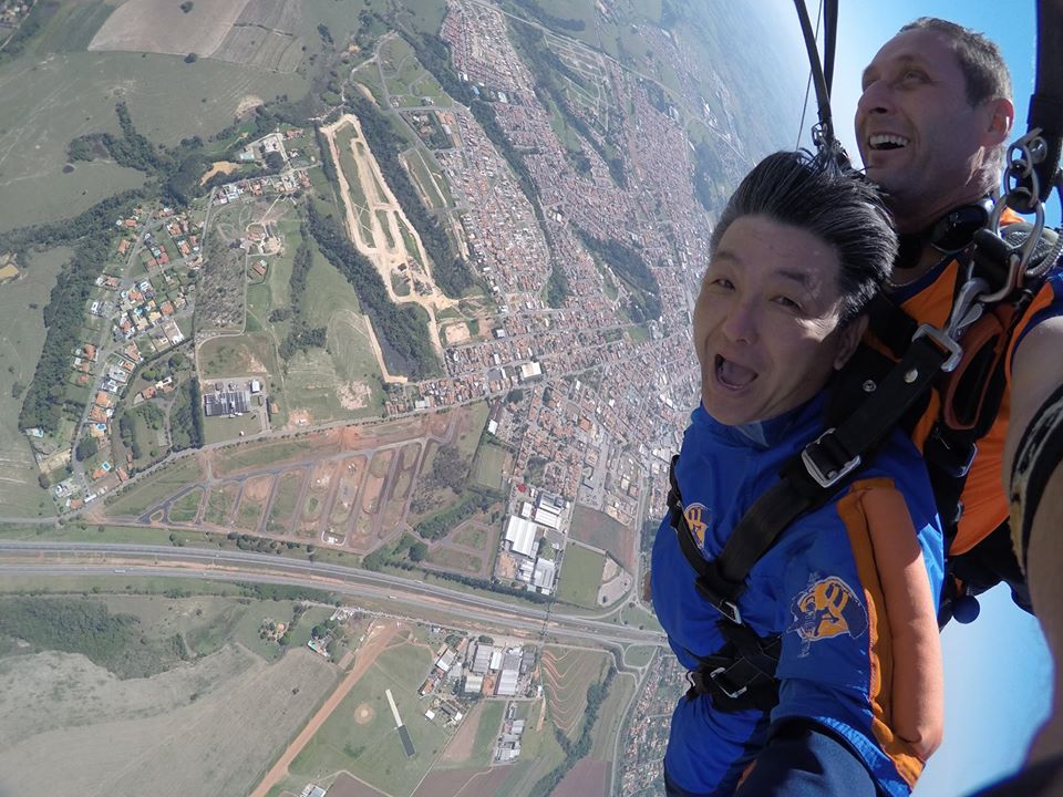 Mário Yoshioka 2 MARIO