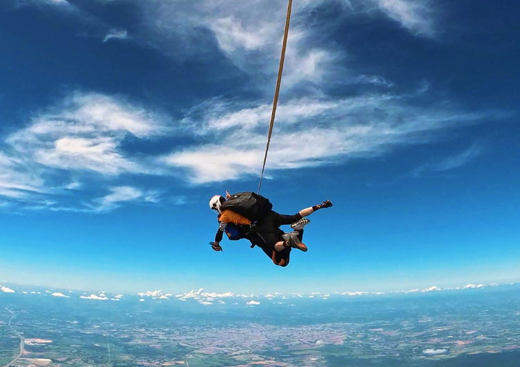 Esportes e atividades para praticar no frio