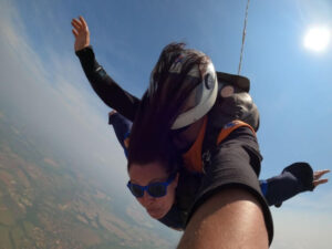 Qual o presente perfeito para quem ama aventura