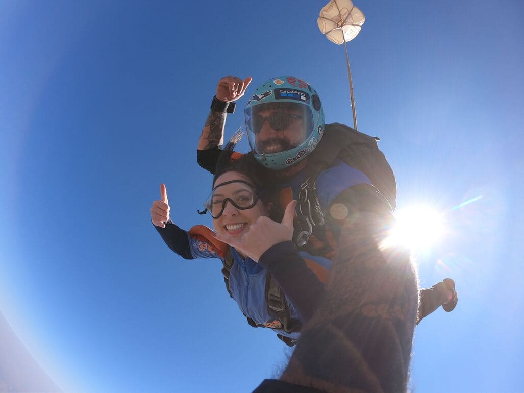 aproveitar a primavera