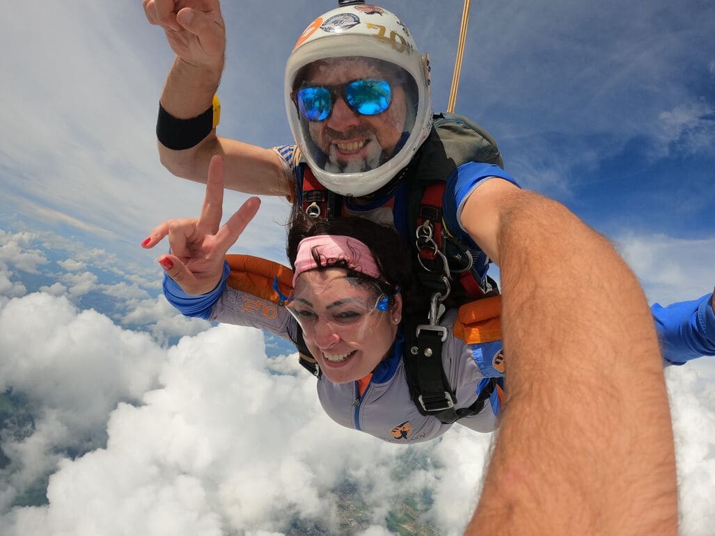 destinos brasileiros para esportes radicais