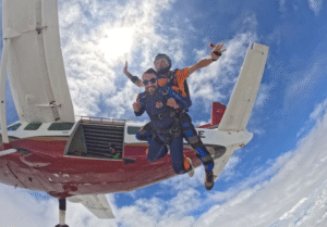 destinos de aventura