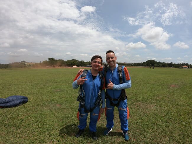 Dia mundial do turismo: conheça os principais tipos de turismo no Brasil 1 dia mundial do turismo 1