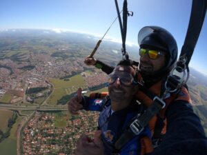 duracao curso de paraquedismo 1