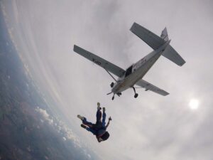 esporte para a terceira idade