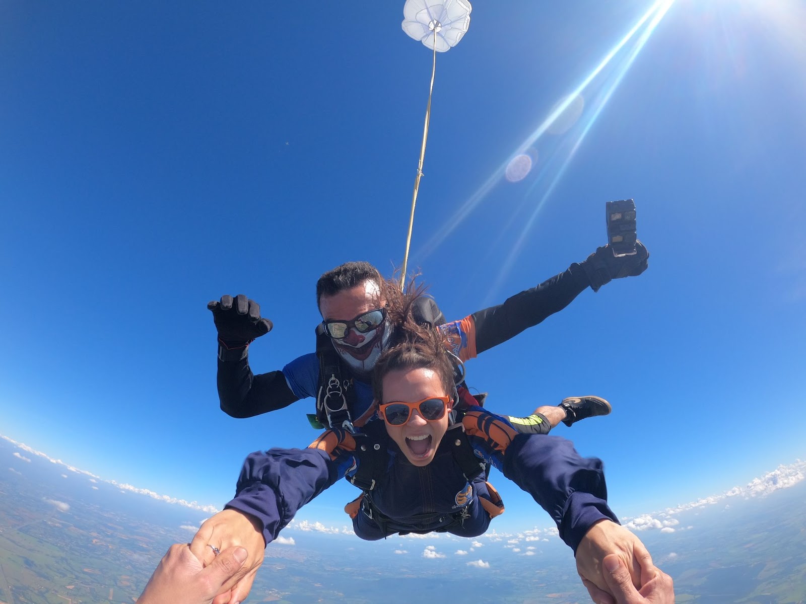 esportes de aventura mais radicais do mundo