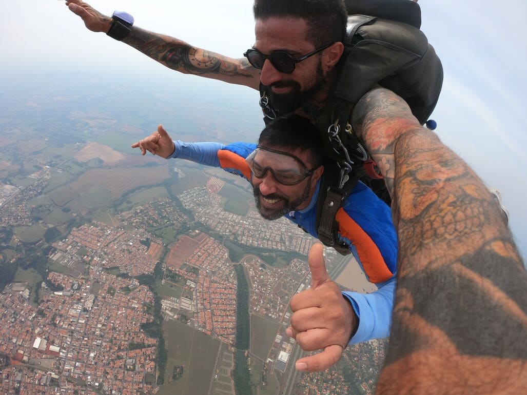 Esportes de aventura para experimentar até o final do ano 1 esportes de aventura