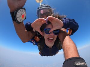 esportes radicais ao ar livre verao