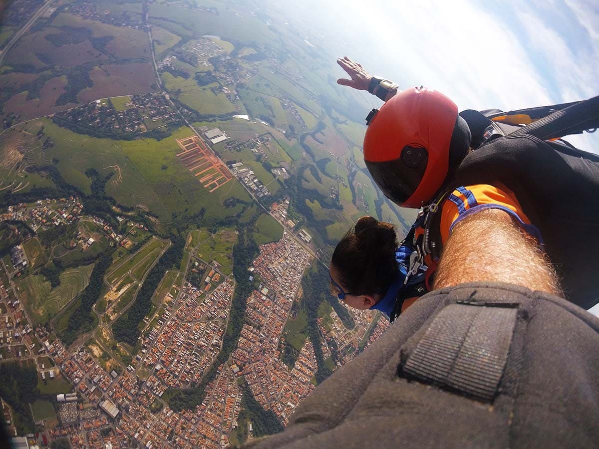 metas para o ano novo