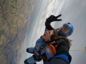 mitos do paraquedismo