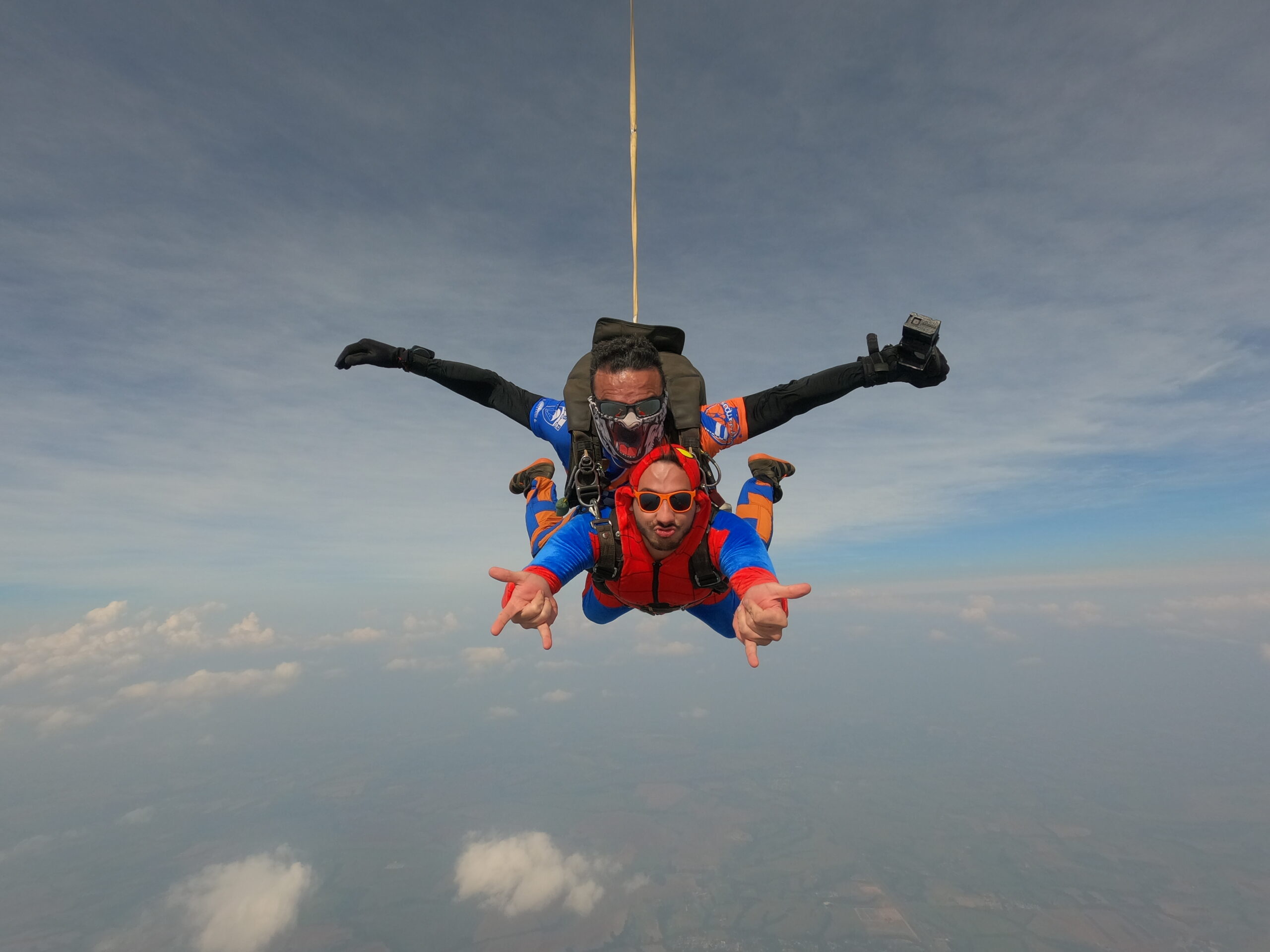 onde saltar de paraquedas no brasil scaled 1