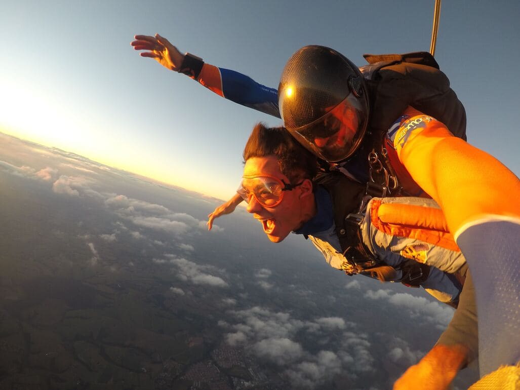 paraquedistas famosos