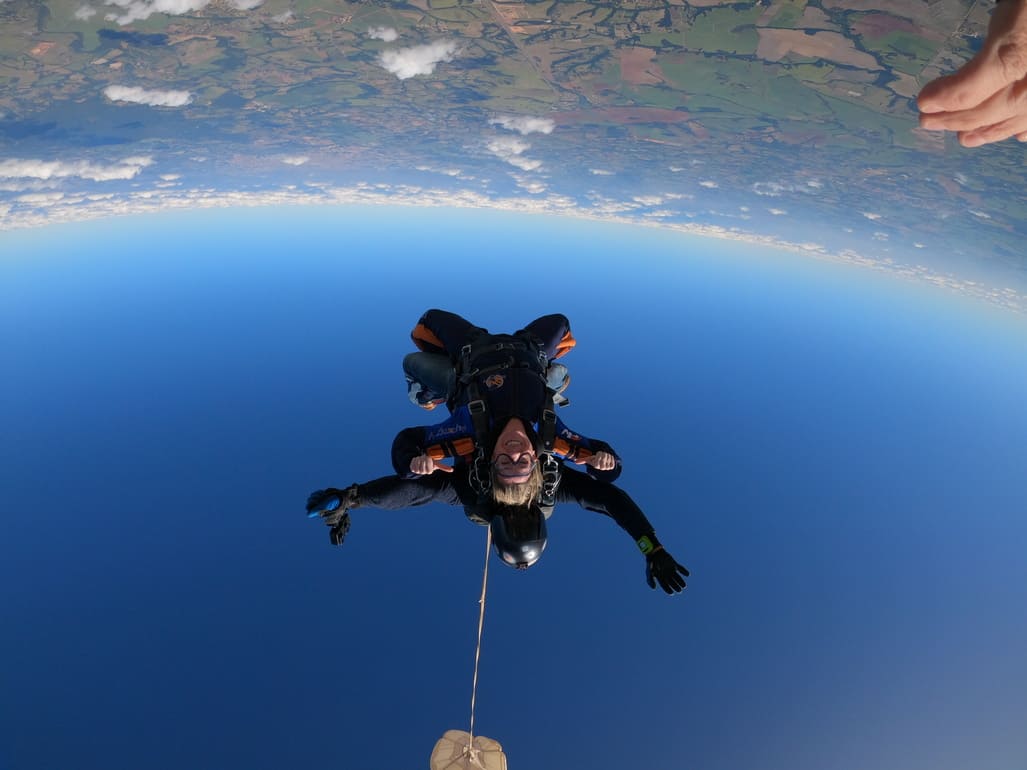 turismo de aventura praticas