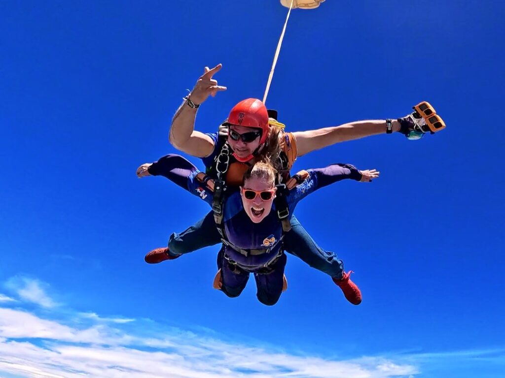 Quanto custa saltar de paraquedas em Sao Paulo2